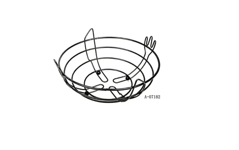 Fructieră 22Cm Fier A-07182 WEI